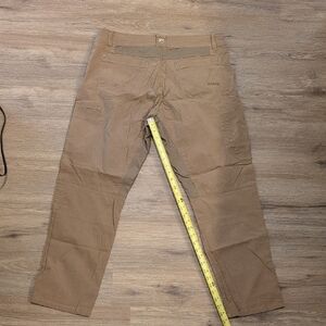 Kuhl - Radikl Work Pants
